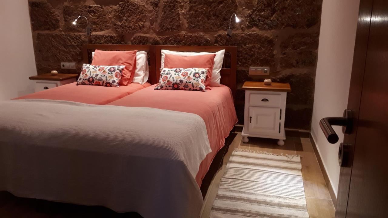 הוילה חוף ואיה גראן ריי Casita Tio Manuel מראה חיצוני תמונה