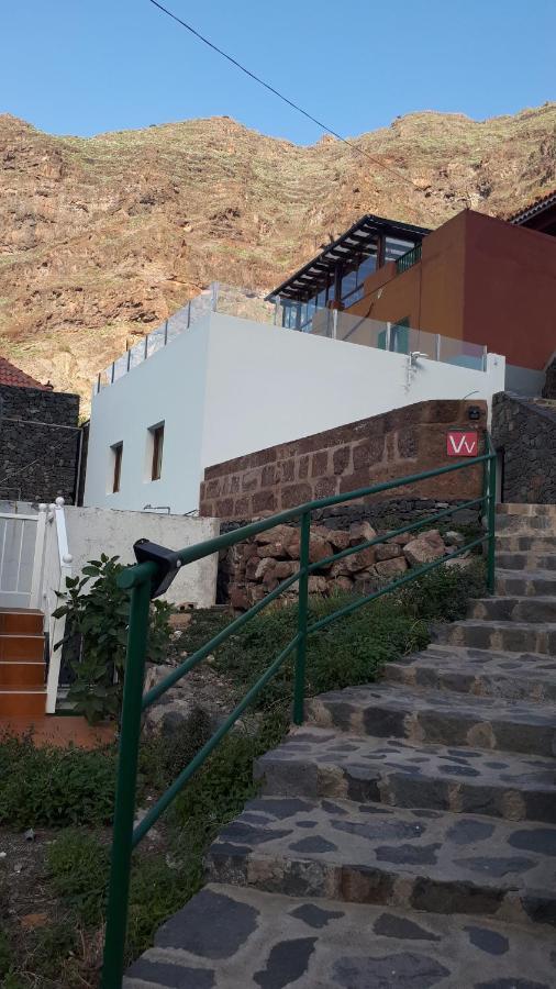 הוילה חוף ואיה גראן ריי Casita Tio Manuel מראה חיצוני תמונה