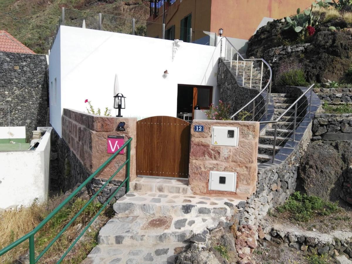 הוילה חוף ואיה גראן ריי Casita Tio Manuel מראה חיצוני תמונה