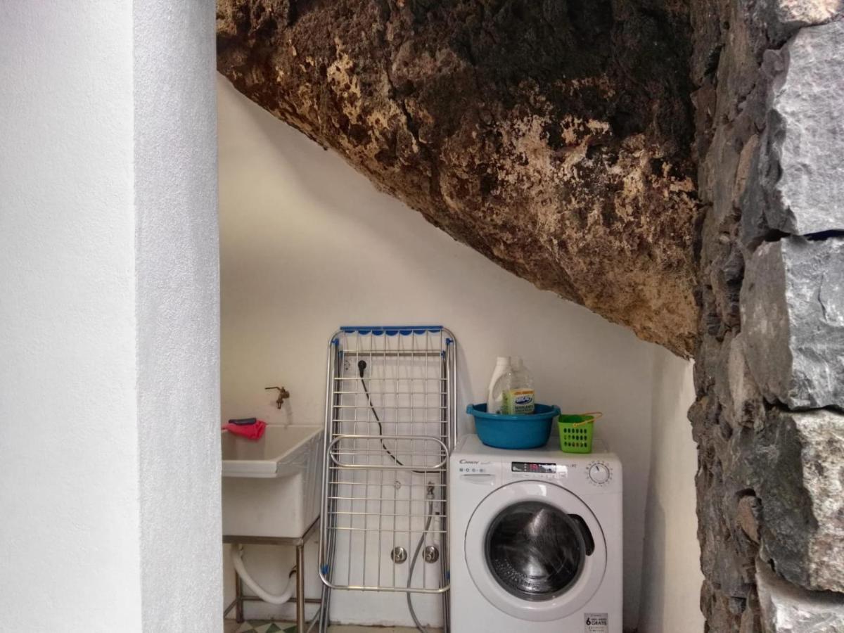 הוילה חוף ואיה גראן ריי Casita Tio Manuel מראה חיצוני תמונה